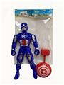 OBL10104942 - Clan / Superman
