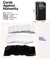 OBL10104999 - 英文Cards Against Humanity卡牌游戏