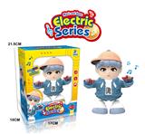 OBL10105062 - Electric series