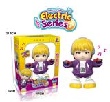 OBL10105063 - Electric series