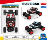 OBL10105156 - 滑行越野攀爬车