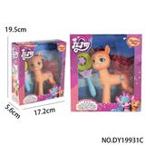 OBL10105230 - 188精灵萌马大 (无翅)+月亮棒