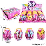 OBL10105246 - 3号小马多色混装24