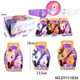 OBL10105247 - 大角兽马+灯光音乐/12