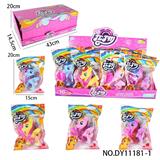 OBL10105250 - 独角兽马+梳树混+复膜袋
/16