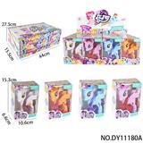 OBL10105251 - 16只只5寸闭口马