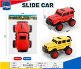 OBL10105403 - 滑行大G越野车