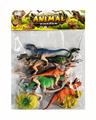 OBL10105512 - Animaltoys