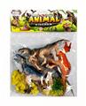 OBL10105516 - Animaltoys