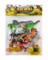 OBL10105519 - Animaltoys
