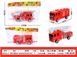OBL10105571 - 回力消防车