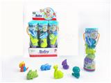 OBL10105853 - 浴室玩具恐龙单款