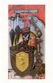OBL10105902 - Bow and arrow