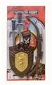 OBL10105903 - Bow and arrow