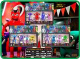 OBL10106324 - 3-4.5寸班班幼儿园第3章C组 4只卡装/3款