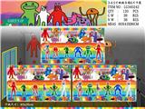 OBL10106794 - 3-4.5寸班班乐园 6只卡装/3款