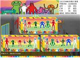 OBL10106797 - 3-4.5寸班班乐园 6只盒装/3款