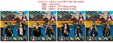 OBL10106860 - 6寸鬼灭之刃公仔2只卡装   4款（带底座）