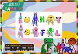OBL10106923 - 2-4.5寸班班幼儿园C 12只OPP袋装