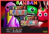 OBL10106955 - 3-4.5寸班班花园I 6只卡装/2款