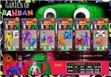 OBL10106972 - 2-4.5寸班班花园III 2只卡装/6款