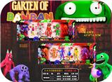 OBL10106985 - 3-4.5寸班班花园IV 6只盒装/2款