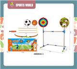 OBL10107052 - Sporting Goods Series