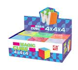 OBL10107538 - MAGIC CUBE