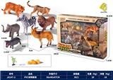 OBL10107698 - Animaltoys