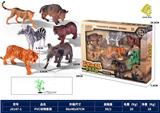 OBL10107699 - Animaltoys