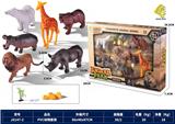OBL10107702 - Animaltoys