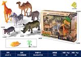 OBL10107705 - Animaltoys