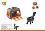 OBL10107729 - Animaltoys