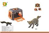 OBL10107732 - Animaltoys