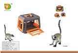 OBL10107733 - Animaltoys