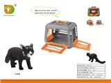 OBL10107734 - Animaltoys