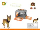 OBL10107738 - Animaltoys