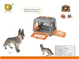 OBL10107739 - Animaltoys