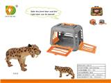 OBL10107740 - Animaltoys