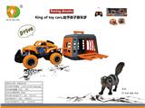 OBL10107741 - Animaltoys