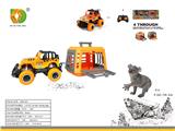 OBL10107747 - Animaltoys