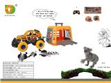 OBL10107752 - Animaltoys