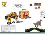 OBL10107754 - Animaltoys