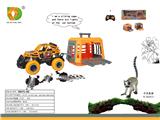 OBL10107755 - Animaltoys