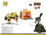 OBL10107756 - Animaltoys