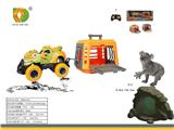 OBL10107757 - Animaltoys