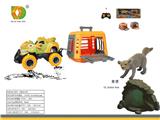 OBL10107759 - Animaltoys