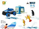 OBL10107764 - Animaltoys