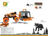 OBL10107765 - Animaltoys