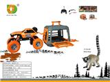 OBL10107767 - Animaltoys